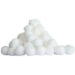 Bestway - Flowclear - Billes En Polysphère Pour Pompe à Filtre à Sable