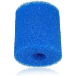 HIASDFLS Réutilisable Lavable Piscine Filtre Mousse Éponge Cartouche Pour Intex Type H-2Pcs -Accessoire Piscine 58677999 5