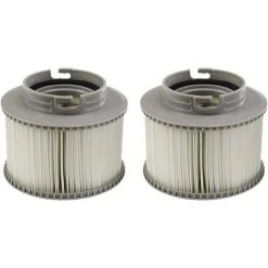GDRHVFD 2Pcs Spa Filter Cartouches Pour Mspa, Cartouches Filtrantes De Remplacement De Filtres De Piscine Pour Baignoire,Spa,Piscine, Vous Donnant De L'Eau Propre Et Fraîche 9 GDRHVFD 2Pcs Spa Filter Cartouches Pour Mspa, Cartouches Filtrantes De Remplacement De Filtres De Piscine Pour Baignoire,Spa,Piscine, Vous Donnant De L'Eau Propre Et Fraîche -Accessoire Piscine 58696846 5
