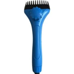 REGALI Nettoyeur De Cartouche Filtrante De Piscine, Filtre De Spa,brosse De Nettoyage,Débris,té,Solvant Pour Cheveux,résistant,Peigne De Filtrage Efficace,Outil De Nettoyage Portatif,Outil De Nettoyage