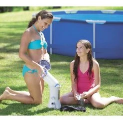 Cartouche Filtrante Intex Type B 29005 - Filtre Pour Pompe De Filtration -Accessoire Piscine 58745445 3