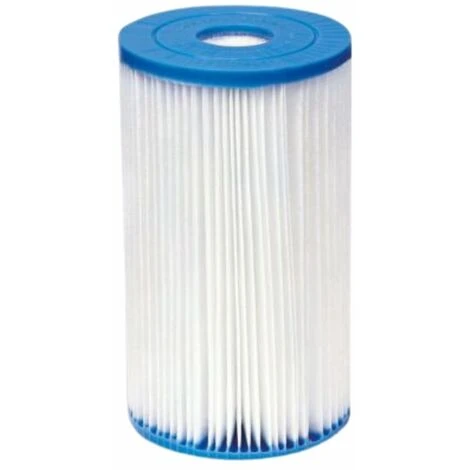 Cartouche Filtrante Intex Type B 29005 - Filtre Pour Pompe De Filtration 2 Cartouche Filtrante Intex Type B 29005 - Filtre Pour Pompe De Filtration – Image 2
