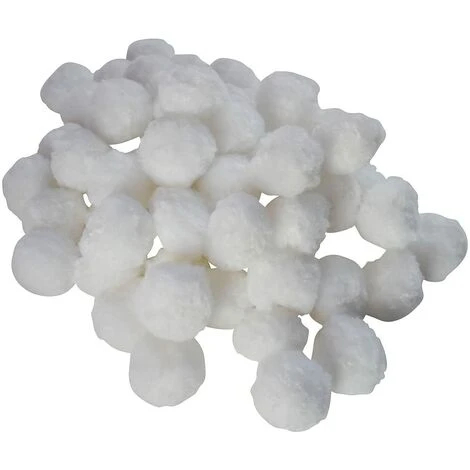 FVBJD Balles Filtrantes 700 G 1 FVBJD Balles Filtrantes 700 G