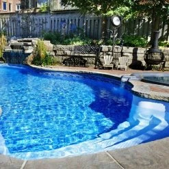 FVBJD Balles De Filtration, Accessoire Pour Système De Filtration, Balles Filtrantes à Sable Quartzeux, Filtre De Piscine, 700 G -Accessoire Piscine 58754854 5