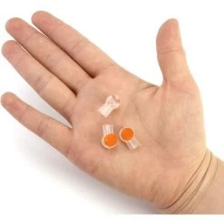 FVBJD 200Pcs Connecteurs Épissure UY2, Connecteurs De Câble Téléphonique Pour Câble De Données Câble Téléphone (K2) -Accessoire Piscine 58758213 5