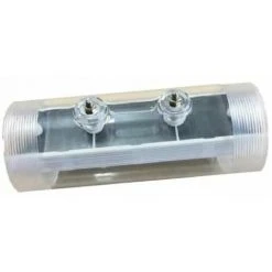 BIOPOOL Cellule Compatible Pool Technologie 5 Plaques Mixte (MX)