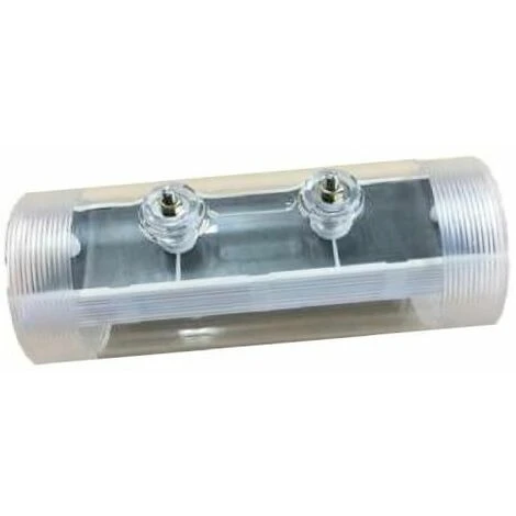 BIOPOOL Cellule Compatible Pool Technologie 5 Plaques Mixte (MX) 1 BIOPOOL Cellule Compatible Pool Technologie 5 Plaques Mixte (MX)