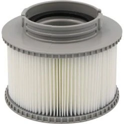 FLYME Cartouche Filtrante 2 Pièces Pour Spas, Filtres à Eau De Rechange Pour Piscines Gonflables -Accessoire Piscine 58846965 4