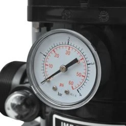 GROSMONDE Filtre à Sable Pour Piscine 9 M3 / H 460 Mm Avec Vanne 6 Positions Bleu -Accessoire Piscine 59229901 4