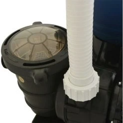 GROSMONDE Pompe De Filtration à Sable 1000 W 16800 L/h XL 6 GROSMONDE Pompe De Filtration à Sable 1000 W 16800 L/h XL -Accessoire Piscine 59229911 3