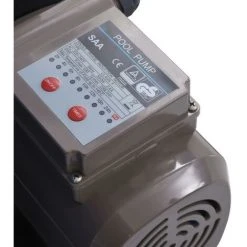 GROSMONDE Pompe Filtrante à Sable 530 W 10980 L/h Avec Minuterie -Accessoire Piscine 59229918 3