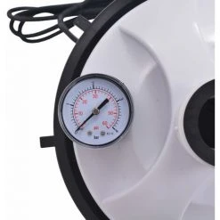 GROSMONDE 185 W 4,4 M3/h Pompe Filtrante De Piscine Intex Bestway -Accessoire Piscine 59229919 4