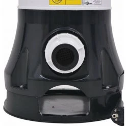 GROSMONDE 185 W 4,4 M3/h Pompe Filtrante De Piscine Intex Bestway -Accessoire Piscine 59229919 5