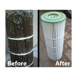 PERLE RARE Cartouche De Filtre Pour Piscine Et Spa Aspirateur -Accessoire Piscine 59325574 4