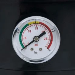 GROSMONDE Pompe De Filtration ¨¤ Sable 6,0 M3/h 18 L Avec Vanne ¨¤ 7 Positions -Accessoire Piscine 59335500 5