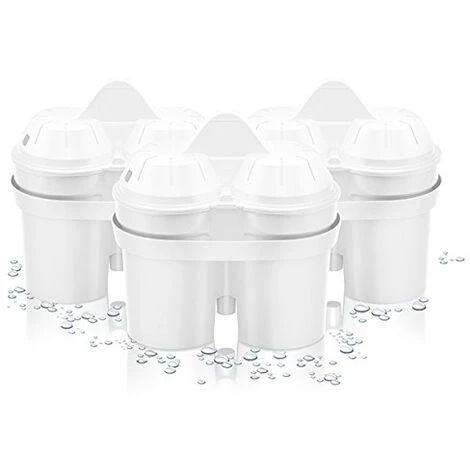 BWT 814873 LOT DE 3 CARTOUCHES EXTRA 1 BWT 814873 LOT DE 3 CARTOUCHES EXTRA