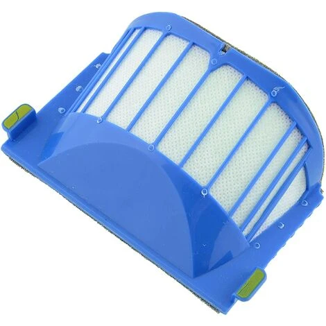 EINEMGELD Pack Complet De 9 Filtres Compatible Avec Roomba 600. Kit De Rechange Pour Filtre Série 6. Pièce De Rechange Avec Neuf Filtres. 3 EINEMGELD Pack Complet De 9 Filtres Compatible Avec Roomba 600. Kit De Rechange Pour Filtre Série 6. Pièce De Rechange Avec Neuf Filtres. – Image 3