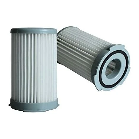EINEMGELD Lot De 2 Filtres HEPA De Rechange Pour Aspirateur Electrolux ZS201 ZS203 ZT17635 Z1300-213 ZT1764 ZTF7660IW 1 EINEMGELD Lot De 2 Filtres HEPA De Rechange Pour Aspirateur Electrolux ZS201 ZS203 ZT17635 Z1300-213 ZT1764 ZTF7660IW