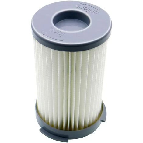 EINEMGELD Lot De 2 Filtres HEPA De Rechange Pour Aspirateur Electrolux ZS201 ZS203 ZT17635 Z1300-213 ZT1764 ZTF7660IW 2 EINEMGELD Lot De 2 Filtres HEPA De Rechange Pour Aspirateur Electrolux ZS201 ZS203 ZT17635 Z1300-213 ZT1764 ZTF7660IW – Image 2
