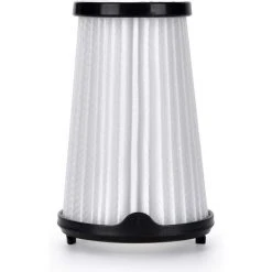 EINEMGELD Lot De 6 Filtres Pour Aspirateur Ergorapido AEG CX7 CX7-2 Filtre De Remplacement, Filtres Hepa De Remplacement Avec 1 Brosse De Nettoyage -Accessoire Piscine 59434081 3