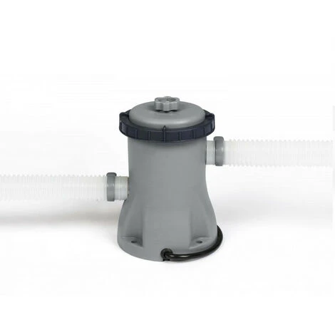 Filtre à Cartouche 58381 Type I 1,249m3/h 16W Bestway 1 Filtre à Cartouche 58381 Type I 1,249m3/h 16W Bestway