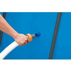 Filtre à Sable 58486 Flowclear 11,355m3/h Pompe 500W Bestway -Accessoire Piscine 59467098 3