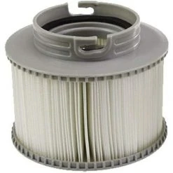 ZHUOXUAN 2PCS Filtre Cartouche MSPA FD2089 Spa Spas Partie Tamis De Remplacement Gonflable Piscine Outil Universel Rond -Accessoire Piscine 59617668 4