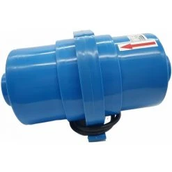 TORNADO Pompe Soufflante à Usage Discontinu Pour Piscine 1kW 1,5CV -Accessoire Piscine 59662605 2