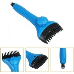 BENOBBY KIDS Filtre Jet Cleaner Mural, Filtre à Jet De Nettoyage Pour Cartouche Filtrante, Filtre De Nettoyage Pour Jacuzzi, Piscine, Spa. -Accessoire Piscine 59762725 2