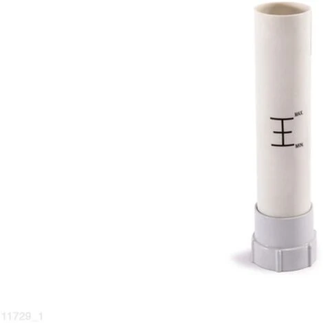 INTEX CENTER PIPE FOR 10" SAND FILTER PUMP 1 INTEX CENTER PIPE FOR 10" SAND FILTER PUMP