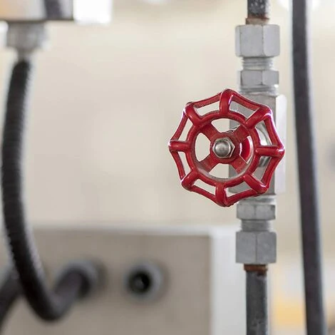 GALOZZOIT Volant De Vanne Poignée De Vanne En Fer Rouge Vanne à Boisseau Sphérique Vanne D'arrêt Robinet De Conduite D'eau Vanne Partie Supérieure Poignée 6x6mm 3 Pièces 3 GALOZZOIT Volant De Vanne Poignée De Vanne En Fer Rouge Vanne à Boisseau Sphérique Vanne D'arrêt Robinet De Conduite D'eau Vanne Partie Supérieure Poignée 6x6mm 3 Pièces – Image 3