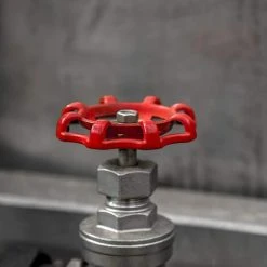 GALOZZOIT Volant De Vanne Poignée De Vanne En Fer Rouge Vanne à Boisseau Sphérique Vanne D'arrêt Robinet De Conduite D'eau Vanne Partie Supérieure Poignée 6x6mm 3 Pièces 8 GALOZZOIT Volant De Vanne Poignée De Vanne En Fer Rouge Vanne à Boisseau Sphérique Vanne D'arrêt Robinet De Conduite D'eau Vanne Partie Supérieure Poignée 6x6mm 3 Pièces -Accessoire Piscine 59853331 4