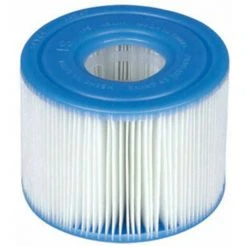 IRISFR Lilaris Lot De 2 Cartouches Pour PureSpa，Pour 29001E PureSpa Type S1，Filtre De Piscine Filtre S1 -Accessoire Piscine 59895199 4