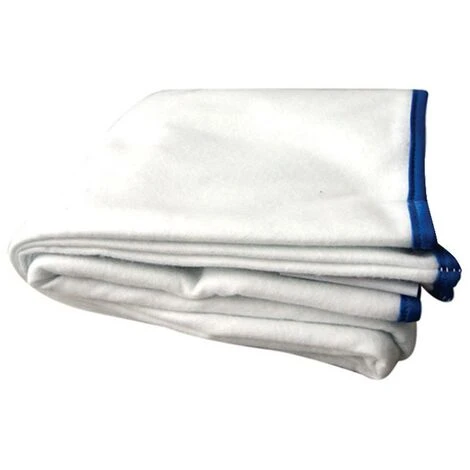 Pré-filtre Pour Filtre à Charbon Bullfilter 200x400mm 1 Pré-filtre Pour Filtre à Charbon Bullfilter 200x400mm