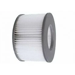 ILOVEMILAN Pack De 2 Cartouches Filtrantes De Rechange Pour Piscine Gonflable Mspa, Jacuzzi De Haute Qualité -Accessoire Piscine 60142718 3