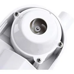 OUSUDELA Pompe De Cale Automatique 12V 1100GPH/ 70LPM Avec Interrupteur à Flotteur -Accessoire Piscine 60209341 3