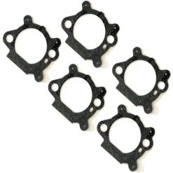 OUSUDELA TF Lot De 5 Joints De Rechange Pour Filtre à Air Moteur Briggs & Stratton -Accessoire Piscine 60209342 3