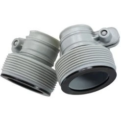 Kit D'accessoires Pompe Filtre Piscine Kit De Pièces De Filtre De Piscine Ensemble De Pièces De Rechange Et D'accessoires De Piscine Adaptateur De Tuyau Yoouyida 6 Kit D'accessoires Pompe Filtre Piscine Kit De Pièces De Filtre De Piscine Ensemble De Pièces De Rechange Et D'accessoires De Piscine Adaptateur De Tuyau Yoouyida -Accessoire Piscine 60286047 2