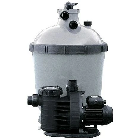 Groupe De Filtration Piscine - Magic MGi 500 8m3/h De Procopi 1 Groupe De Filtration Piscine - Magic MGi 500 8m3/h De Procopi