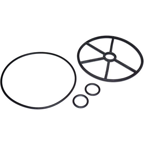 Joints Vanne Multivoies 1 1/2" 4404120107 Astralpool 2 Joints Vanne Multivoies 1 1/2" 4404120107 Astralpool – Image 2