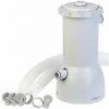 Gré Filtre à Cartouche Avec Aqualoon Pours Piscines Hors-sol CFAQ35 Gre