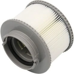 NAXUNNN Cartouche Filtrante 2 Pièces Pour Bain à Remous MSpa -Accessoire Piscine 60509627 2