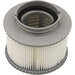 NAXUNNN Cartouche Filtrante 2 Pièces Pour Bain à Remous MSpa -Accessoire Piscine 60509627 3