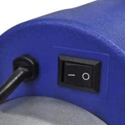 FIMEI Chambre à Vide Avec Pompe à Un étage 5,5 L -Accessoire Piscine 60588974 5