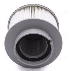 FR-LIFE BR-Vie Pack De 2 Filtres De Rechange Pour MSPA FD2089, Pompe à Cartouche Filtrante Pour MSPA Tous Les Spas Actuels -Accessoire Piscine 60609624 3