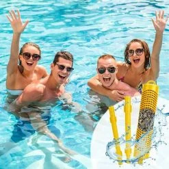 JOORRT Filtre Spa Dure 4 Mois Cartouches De Filtres De Piscine à Cartouche Pièces Minérales -Accessoire Piscine 60667986 3