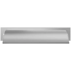 FIMEI Fontaine De Piscine Argenté 45x9x26 Cm Acier Inoxydable -Accessoire Piscine 60678511 4