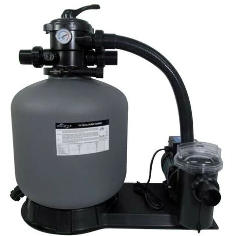 Platine De Filtration POOLSTYLE 6 M3/h - 88033671 1 Platine De Filtration POOLSTYLE 6 M3/h - 88033671