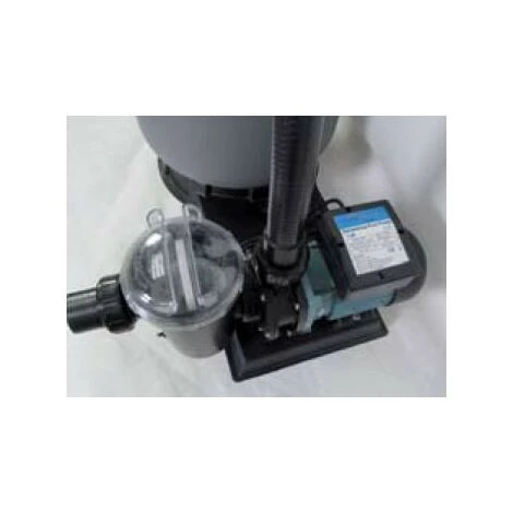 Platine De Filtration POOLSTYLE 6 M3/h - 88033671 3 Platine De Filtration POOLSTYLE 6 M3/h - 88033671 – Image 3