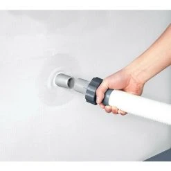 DECKON 58381 Filtre à Cartouche 1,249 M3/h 16 W Cartouche Type II -Accessoire Piscine 61181990 4